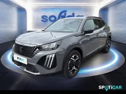 Gris Utilisé 2025 Peugeot 2008 Allure SUV | 28 890 €