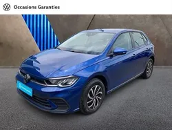 Utilisé 2024 VW Polo Life | 20 490 € (Bon prix)