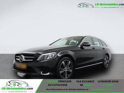 Utilisé 2020 Mercedes C300e Berline | 32 900 € (Prix juste)