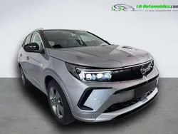 Utilisé 2022 Opel Grandland X SUV | 26 000 € (Prix juste)