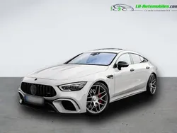 Utilisé 2021 Mercedes AMG GT 63 AMG Coupé | 144 800 €