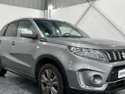 Utilisé 2021 Suzuki Vitara SUV | 16 490 € (Prix juste)