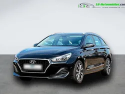 Utilisé 2019 Hyundai i30 Break | 20 800 € (Prix assez cher)