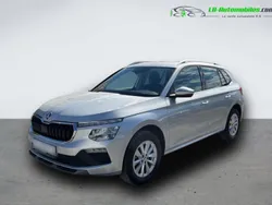 Utilisé 2024 Skoda Kamiq SUV | 23 900 € (Prix juste)
