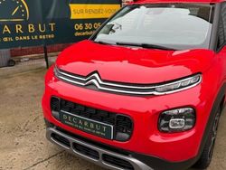 Occasion 2018 Citroën C3 Feel Citadine | 9 490 € (Prix assez cher)