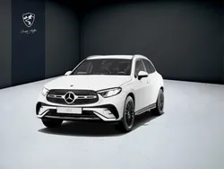 Utilisé 2023 Mercedes GLC400d AMG line SUV | 68 900 € (Prix juste)