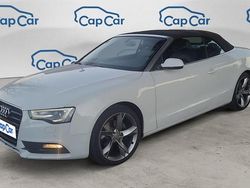 Utilisé 2015 Audi A5 Coupé | 17 900 €