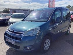 Bleu Utilisé 2008 Citroën Berlingo Monospace | 4 950 € (Prix juste)