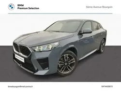 Dore Utilisé 2024 BMW X2 M Sport SUV | 44 890 € (Bon prix)