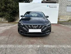 Utilisé 2024 Hyundai i30 | 22 390 € (Prix juste)