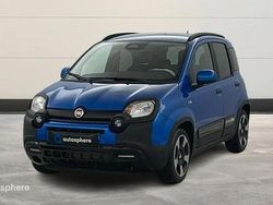 Nouvelle 2025 Fiat Panda Classica Berline | 16 990 €