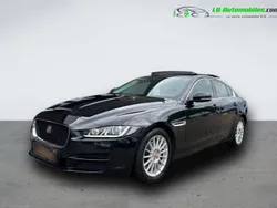 Utilisé 2015 Jaguar XE Berline | 18 400 € (Prix juste)