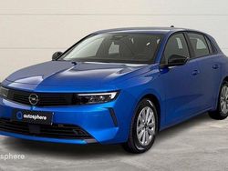 Bleu Utilisé 2024 Opel Astra Edition Berline | 24 499 € (Prix juste)