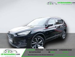 Utilisé 2020 Seat Tarraco SUV | 37 800 € (Prix juste)