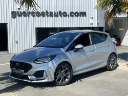 Utilisé 2022 Ford Fiesta ST-Line Citadine | 16 990 € (Prix juste)
