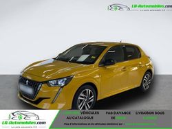 Utilisé 2022 Peugeot 208 Citadine | 20 800 € (Prix cher)