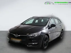 Utilisé 2020 Opel Astra Break | 16 800 € (Bon prix)