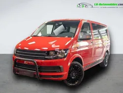 Utilisé 2018 VW Multivan Break | 34 200 €
