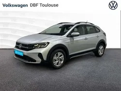 Utilisé 2024 VW Taigo Life SUV | 23 488 € (Prix juste)