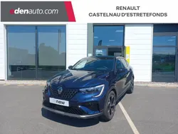 Utilisé 2024 Renault Arkana Techno SUV | 28 400 € (Prix juste)