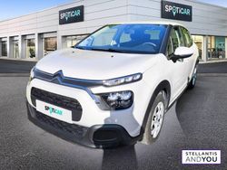 Utilisé 2021 Citroën C3 Feel Citadine | 10 690 € (Prix juste)