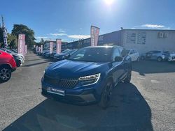 Bleu Utilisé 2024 Renault Austral Iconic Esprit Alpine SUV | 33 990 € (Prix juste)