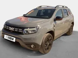 Gris Utilisé 2023 Dacia Duster Extreme SUV | 21 999 € (Prix juste)
