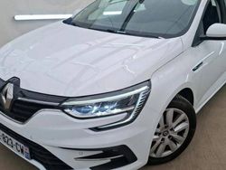 Utilisé 2021 Renault Mégane IV Business Berline | 12 750 € (Prix juste)