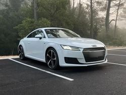 Occasion 2017 Audi TT S-Line Coupé | 29 990 €