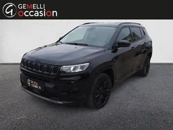 Solid black Utilisé 2023 Jeep Compass SUV | 34 900 € (Prix cher)