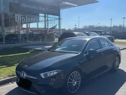 Utilisé 2019 Mercedes A180 AMG line Berline | 26 000 €