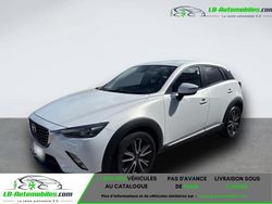 Occasion 2015 Mazda CX-3 Exceed SUV | 16 400 € (Prix cher)