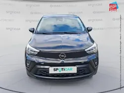 Utilisé 2023 Opel Crossland SUV | 18 499 € (Bon prix)