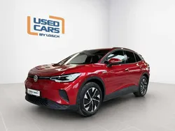 Rouge Utilisé 2023 VW ID.4 Pro SUV | 32 297 € (Bon prix)