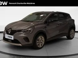 Gris Utilisé 2023 Renault Captur Evolution SUV | 16 990 € (Prix juste)