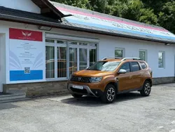 Bronze Utilisé 2019 Dacia Duster Adventure SUV | 13 499 € (Prix juste)