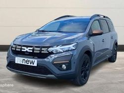 Brun Utilisé 2025 Dacia Jogger Extreme Break | 21 990 € (Prix juste)