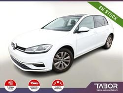 Blanc Utilisé 2018 VW Golf VII Comfortline | 18 688 € (Bon prix)