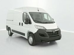Utilisé 2023 Opel Movano Essentia Van | 30 180 € (Prix juste)
