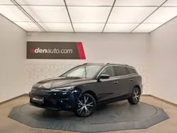 Noir Utilisé 2023 MG MG5 EV Luxury Break | 20 500 € (Bon prix)