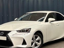 Utilisé 2018 Lexus IS300h Business Edition Berline | 18 490 €