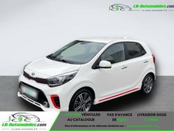 Utilisé 2019 Kia Picanto GT-Line Citadine | 15 800 € (Prix juste)