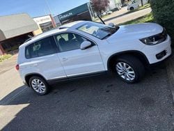 Utilisé 2011 VW Tiguan Sport SUV | 8 550 € (Prix assez cher)