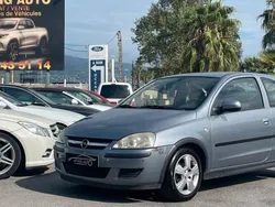 Utilisé 2004 Opel Corsa Cosmo Citadine | 2 990 €