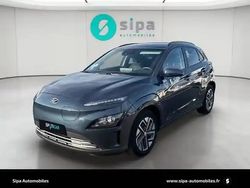 Bleu Utilisé 2022 Hyundai Kona SUV | 16 850 € (Bon prix)