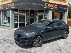 Utilisé 2020 Kia XCeed Active SUV | 14 490 € (Prix juste)