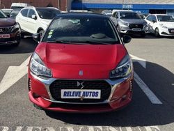 Utilisé 2019 DS Automobiles DS3 So Chic Citadine | 8 990 €