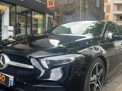 Utilisé 2022 Mercedes A150 AMG line Berline | 31 290 €