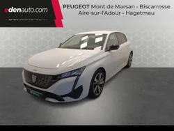 Utilisé 2022 Peugeot 308 Allure Berline | 13 499 € (Bon prix)