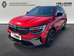 Rouge Utilisé 2024 Renault Austral SUV | 34 480 € (Prix juste)